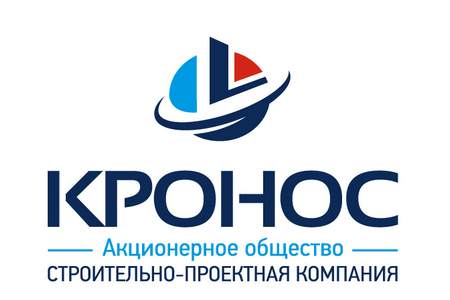 Логотип Кронос