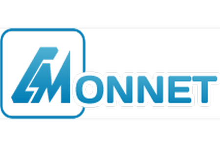 Логотип Монтаж