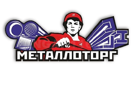 Логотип Металлоторг