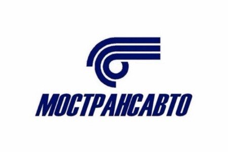 Логотип МОСТРАНСАВТО