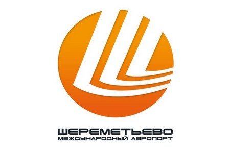 Логотип Шереметьево